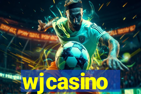 wjcasino - jogos slots premium